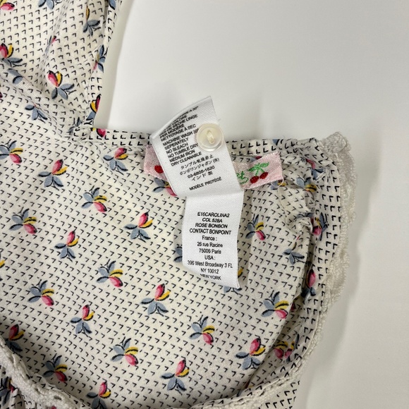 Bonpoint Girls Dress Size 10 EUC - Picture 6 of 6